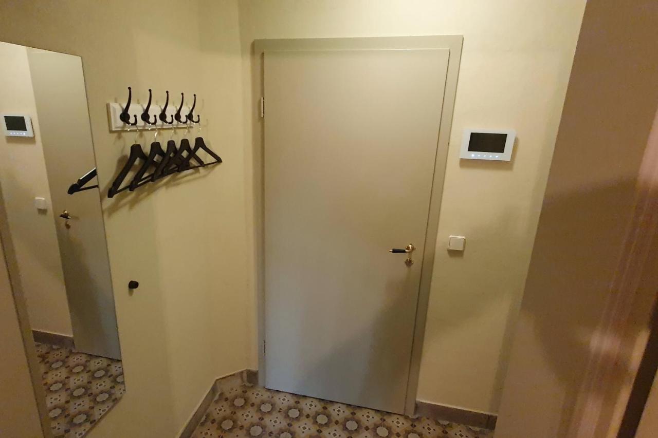 דרזדן Villa Haniel Apartment Leo מראה חיצוני תמונה