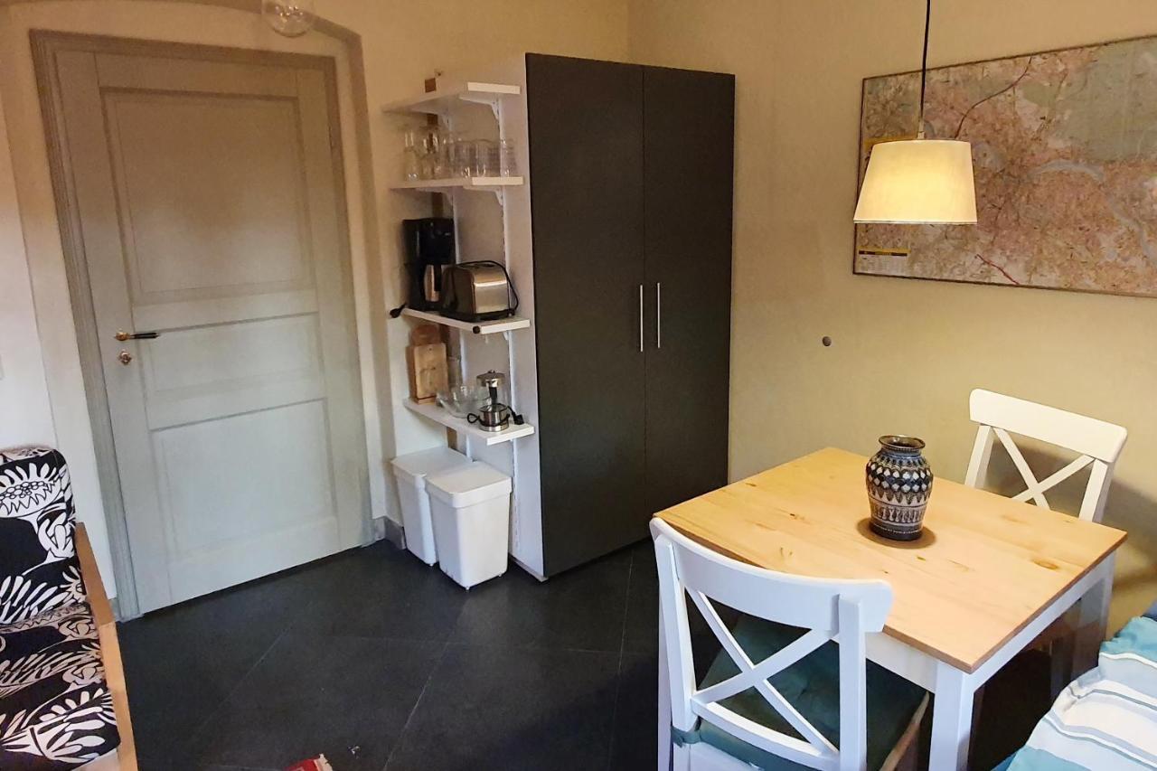 דרזדן Villa Haniel Apartment Leo מראה חיצוני תמונה