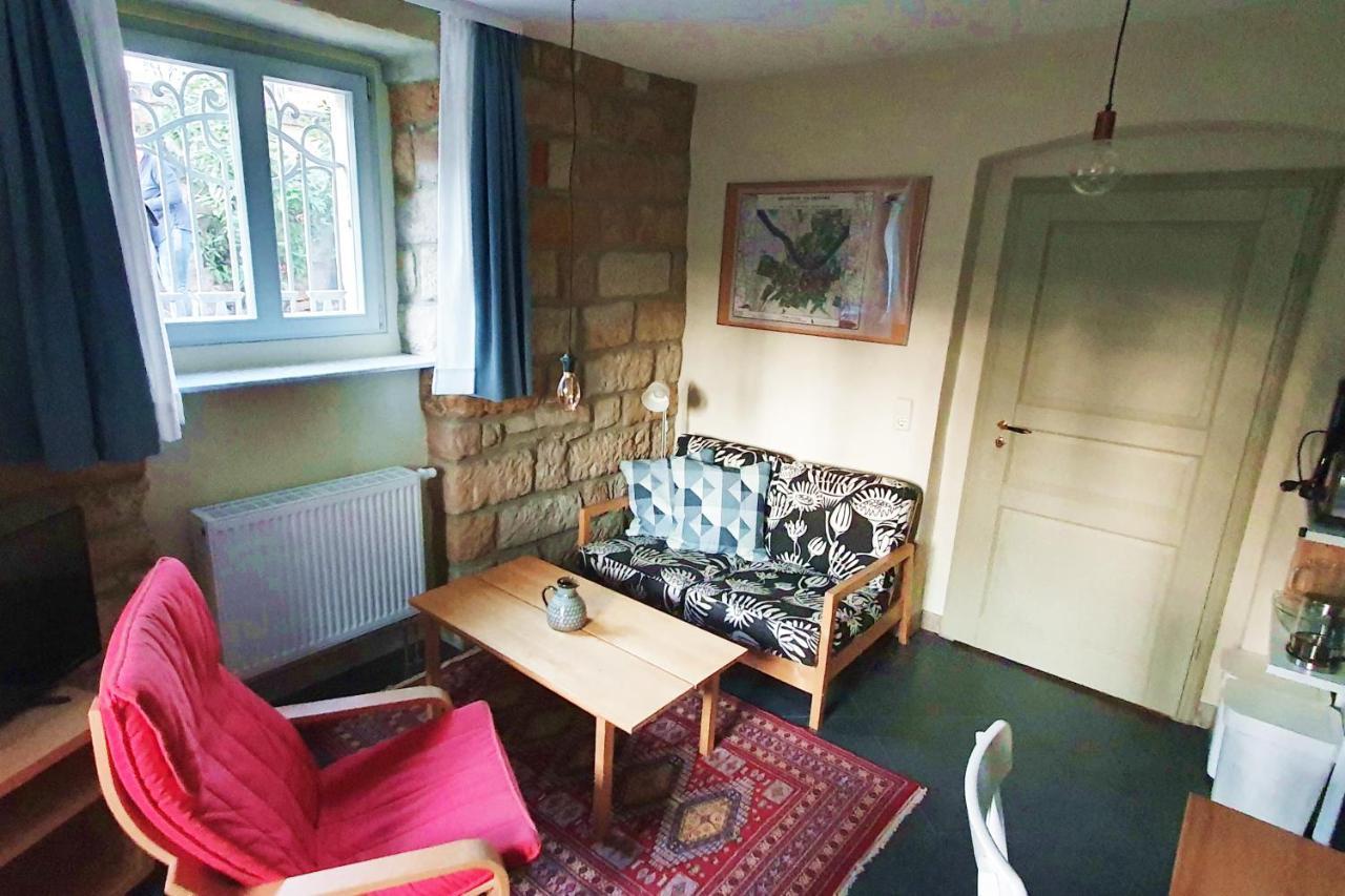 דרזדן Villa Haniel Apartment Leo מראה חיצוני תמונה