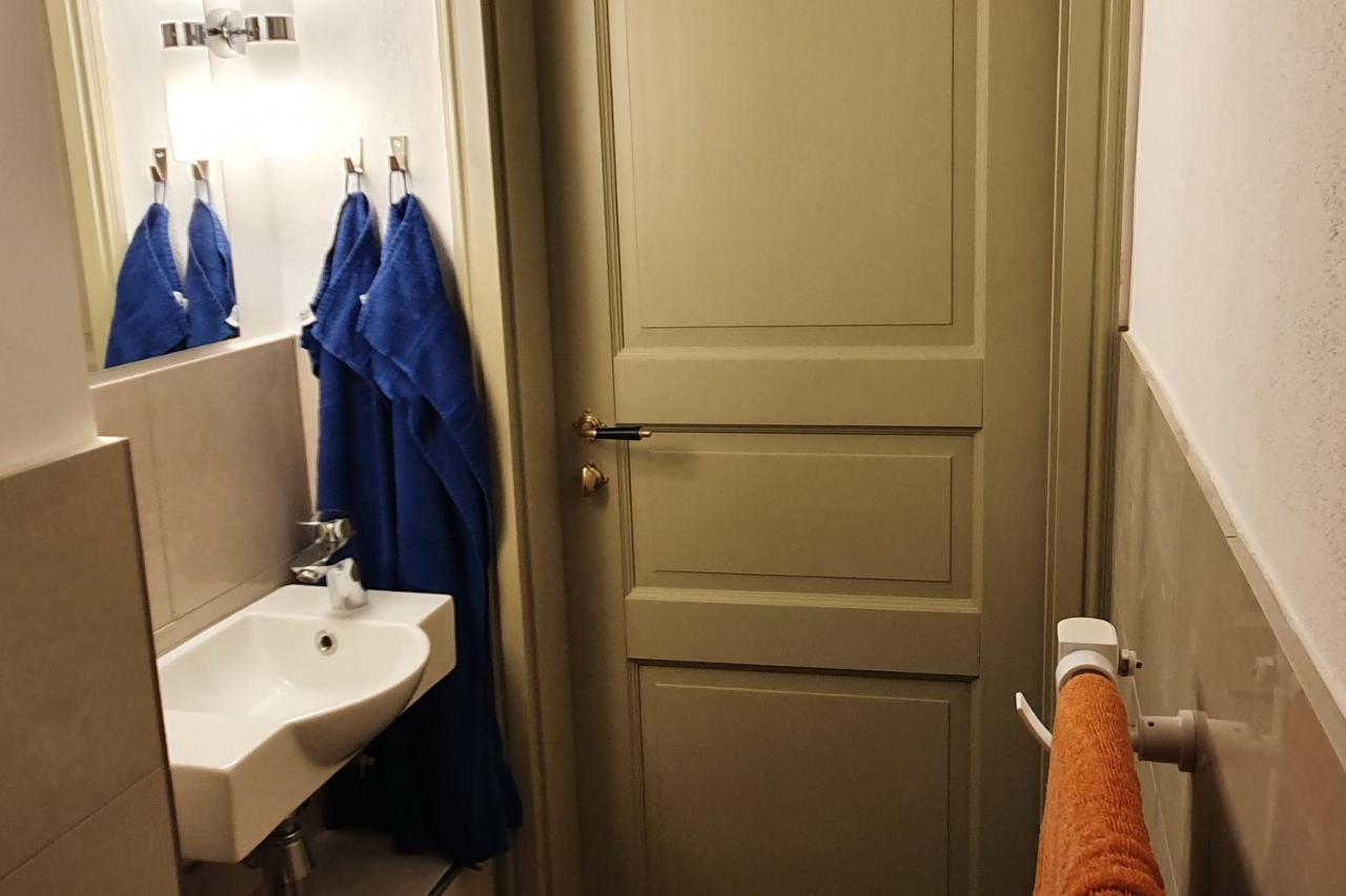דרזדן Villa Haniel Apartment Leo מראה חיצוני תמונה