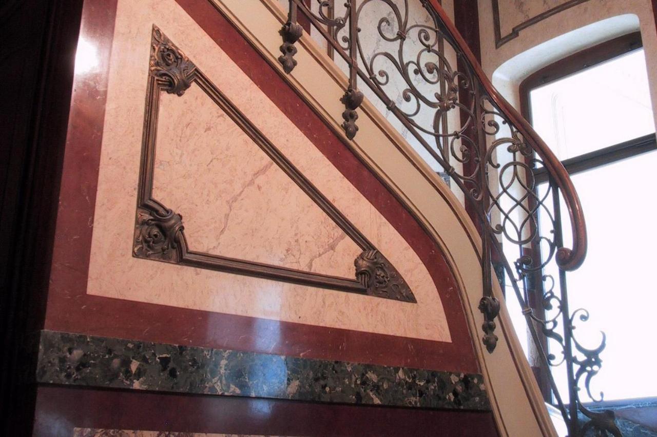 דרזדן Villa Haniel Apartment Leo מראה חיצוני תמונה